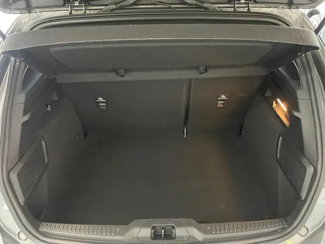 Ford Focus view 10