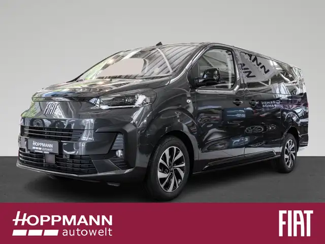 Fiat Ulysse