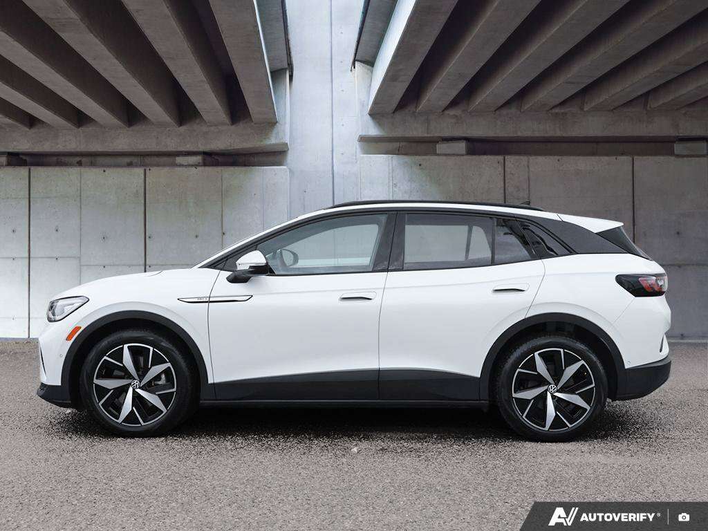 2025 Volkswagen ID.4 Pro S — photo 1
