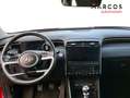 Hyundai TUCSON 1.6 TGDI 48V Tecno Sky 4x2 Rosso - thumbnail 6