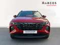 Hyundai TUCSON 1.6 TGDI 48V Tecno Sky 4x2 Rosso - thumbnail 2