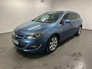 J Sports Tourer Exklusiv*NAVI*PDC*KAMERA*