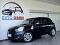MINI Cooper D Countryman 2.0 111cv Euro 6B Automatica Blu/Azzurro - thumbnail 1
