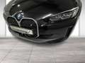 BMW i4 eDrive40 Gran Coupé AHK Navi RFK PA Sitzhzg Schwarz - thumbnail 6