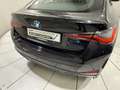 BMW i4 eDrive40 Gran Coupé AHK Navi RFK PA Sitzhzg Schwarz - thumbnail 7