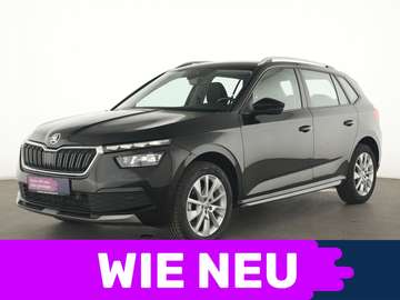Style Business & Reise-Paket|ACC|LED|Navi