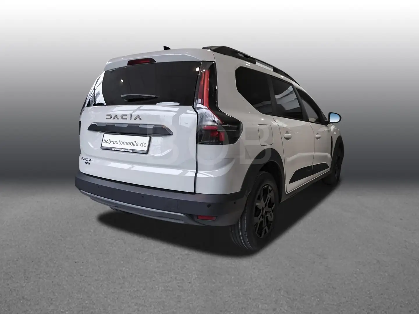 Dacia Jogger Extreme hybrid 155 Beige - 2