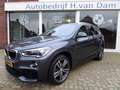 BMW X1 S Drive 20i autom./M-Sport/Pano/Trekh././Navi/Leer Grijs - thumbnail 3