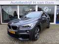 BMW X1 S Drive 20i autom./M-Sport/Pano/Trekh././Navi/Leer Grijs - thumbnail 4