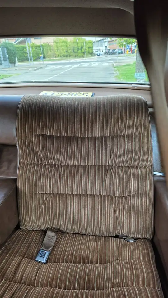 Cadillac Deville 1975, foto 6