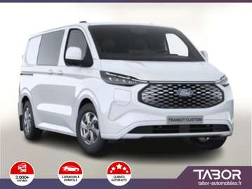 E- Multicab 136 Limited L1