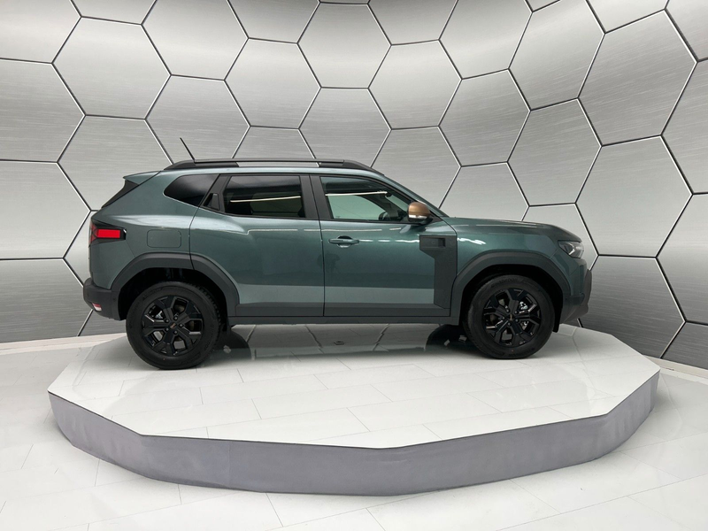 Dacia Duster Extreme hybrid 155 Winter-Plus Paket — photo 6