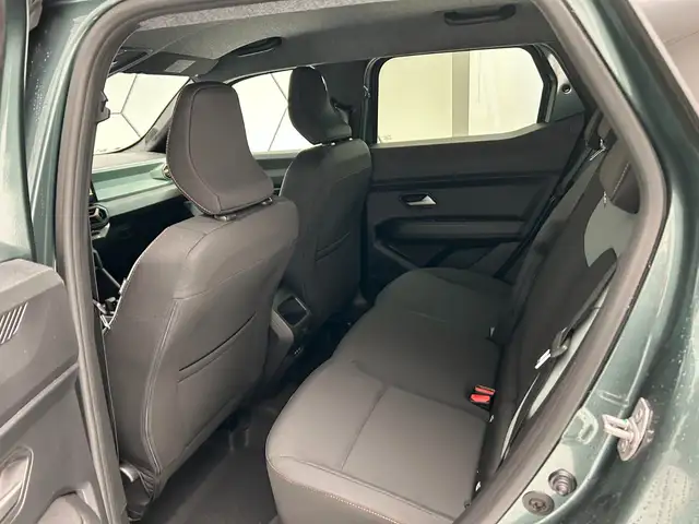 Dacia Duster view 15