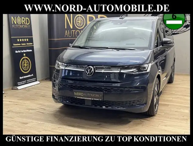 Volkswagen T7 Multivan STYLE *HEIDEWITZKA*VOLL*UPE:96*