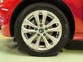 Renault ZOE Intens 50 R110 80kW Rojo - thumbnail 2