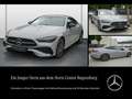 Mercedes-Benz CLE 300 4M Coupé AMG PREMIUM PLUS+HUD+PANO+360°+ Gris - thumbnail 1