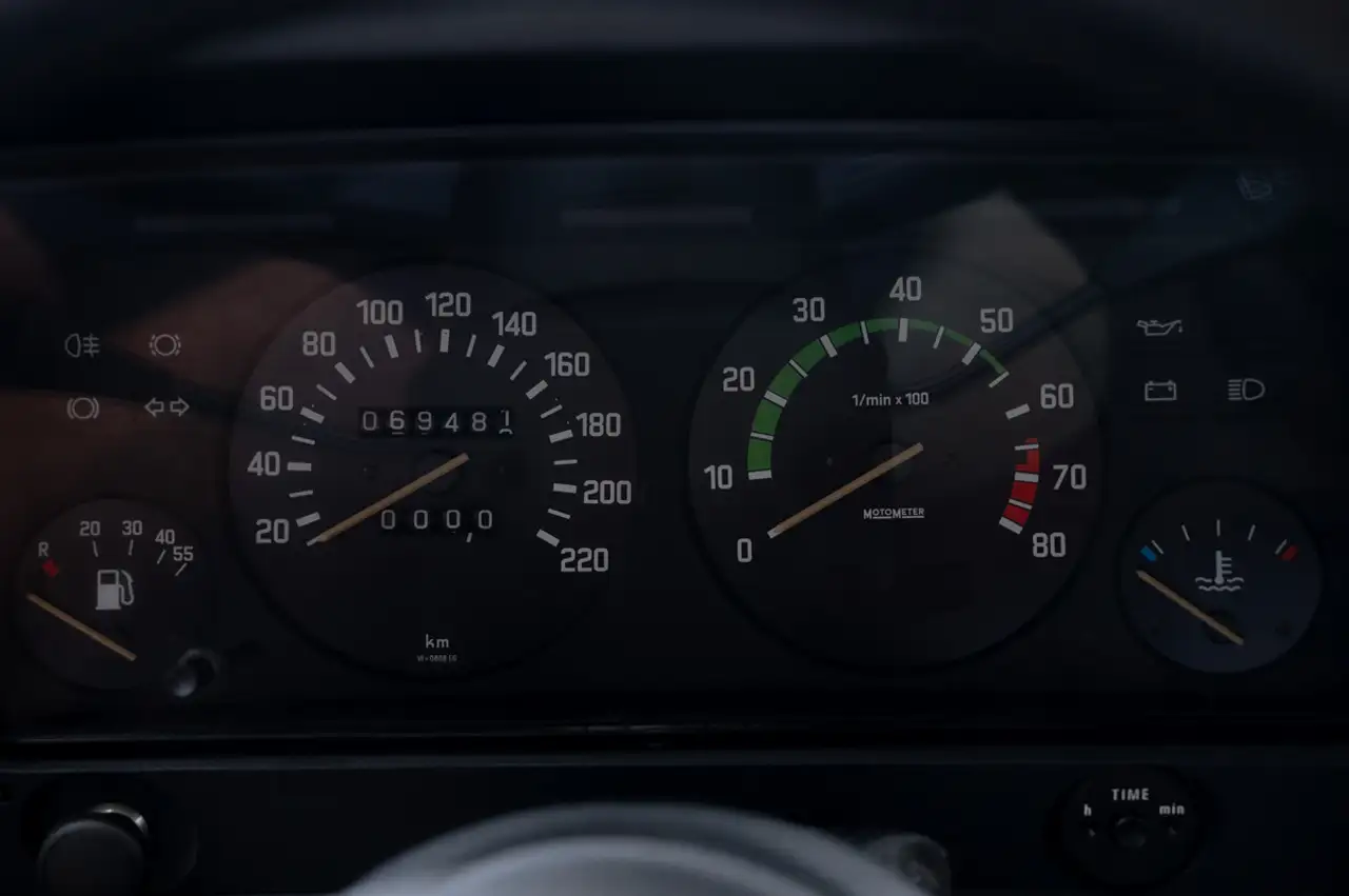 BMW 320 3-Serie E21 Edition E, foto 8