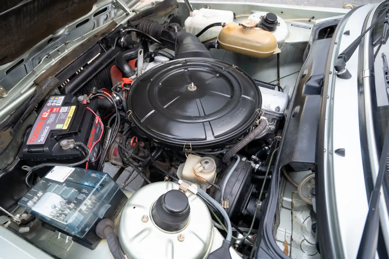BMW 320 3-Serie E21 Edition E, foto 9