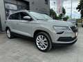 Skoda Karoq Style *1.Hand* Service neu*ACC*Kamera Grau - thumbnail 4