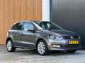 Volkswagen Polo 1.6 TDI HIGHLINE + AIRCO + 5DRS + NW-APK Grau - thumbnail 17