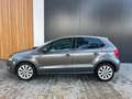 Volkswagen Polo 1.6 TDI HIGHLINE + AIRCO + 5DRS + NW-APK Grau - thumbnail 9