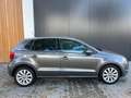 Volkswagen Polo 1.6 TDI HIGHLINE + AIRCO + 5DRS + NW-APK Grau - thumbnail 3