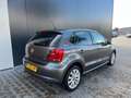 Volkswagen Polo 1.6 TDI HIGHLINE + AIRCO + 5DRS + NW-APK Grau - thumbnail 4