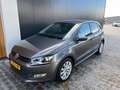 Volkswagen Polo 1.6 TDI HIGHLINE + AIRCO + 5DRS + NW-APK Grau - thumbnail 10