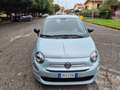 Fiat 500 500  1.0 hybrid Club 70cv 2023 Verde - thumbnail 2