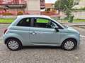 Fiat 500 500  1.0 hybrid Club 70cv 2023 Verde - thumbnail 4