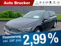 Volkswagen Passat Variant Business 2.0 TDI+Anhängerkupplung+Navi Grau - thumbnail 1