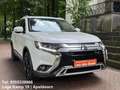 Mitsubishi Outlander 2.0 ClearTec 4WD 7P Automaat Leder Sch-Dak Navi Xe Blanco - thumbnail 4