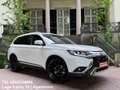 Mitsubishi Outlander 2.0 ClearTec 4WD 7P Automaat Leder Sch-Dak Navi Xe Blanco - thumbnail 1
