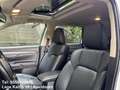 Mitsubishi Outlander 2.0 ClearTec 4WD 7P Automaat Leder Sch-Dak Navi Xe Blanco - thumbnail 7