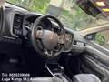 Mitsubishi Outlander 2.0 ClearTec 4WD 7P Automaat Leder Sch-Dak Navi Xe Blanco - thumbnail 10