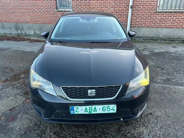 SEAT Leon Leon 1.6 CR TDi Style