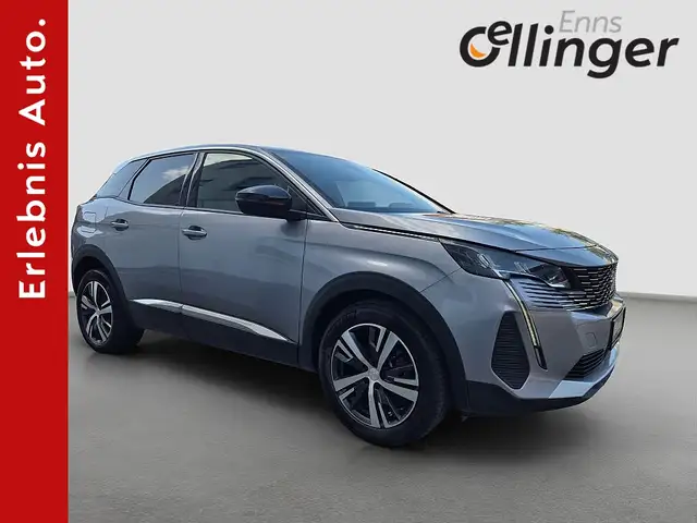 Peugeot 3008 Allure Pack