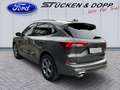 Ford Kuga PHEV ST-Line X+ACC+el.AHK+LED+B&O+... Grau - thumbnail 5