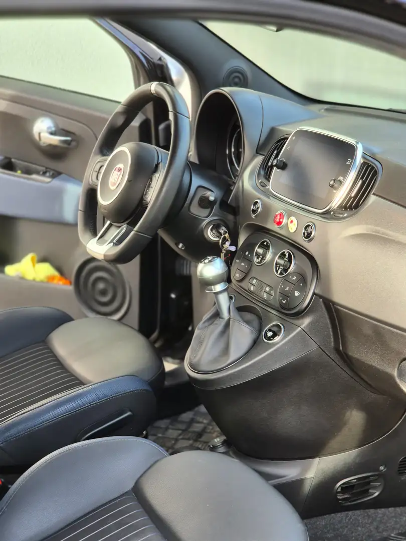 Fiat 500C 500C 1,2 Fire 70 Rockstar Rockstar - 2