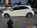 Mercedes-Benz A 200 d Automatic Sport Blanc - thumbnail 8