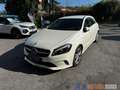 Mercedes-Benz A 200 d Automatic Sport Blanc - thumbnail 1