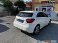 Mercedes-Benz A 200 d Automatic Sport Blanc - thumbnail 5