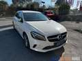 Mercedes-Benz A 200 d Automatic Sport Blanc - thumbnail 3