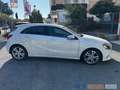 Mercedes-Benz A 200 d Automatic Sport Blanc - thumbnail 4