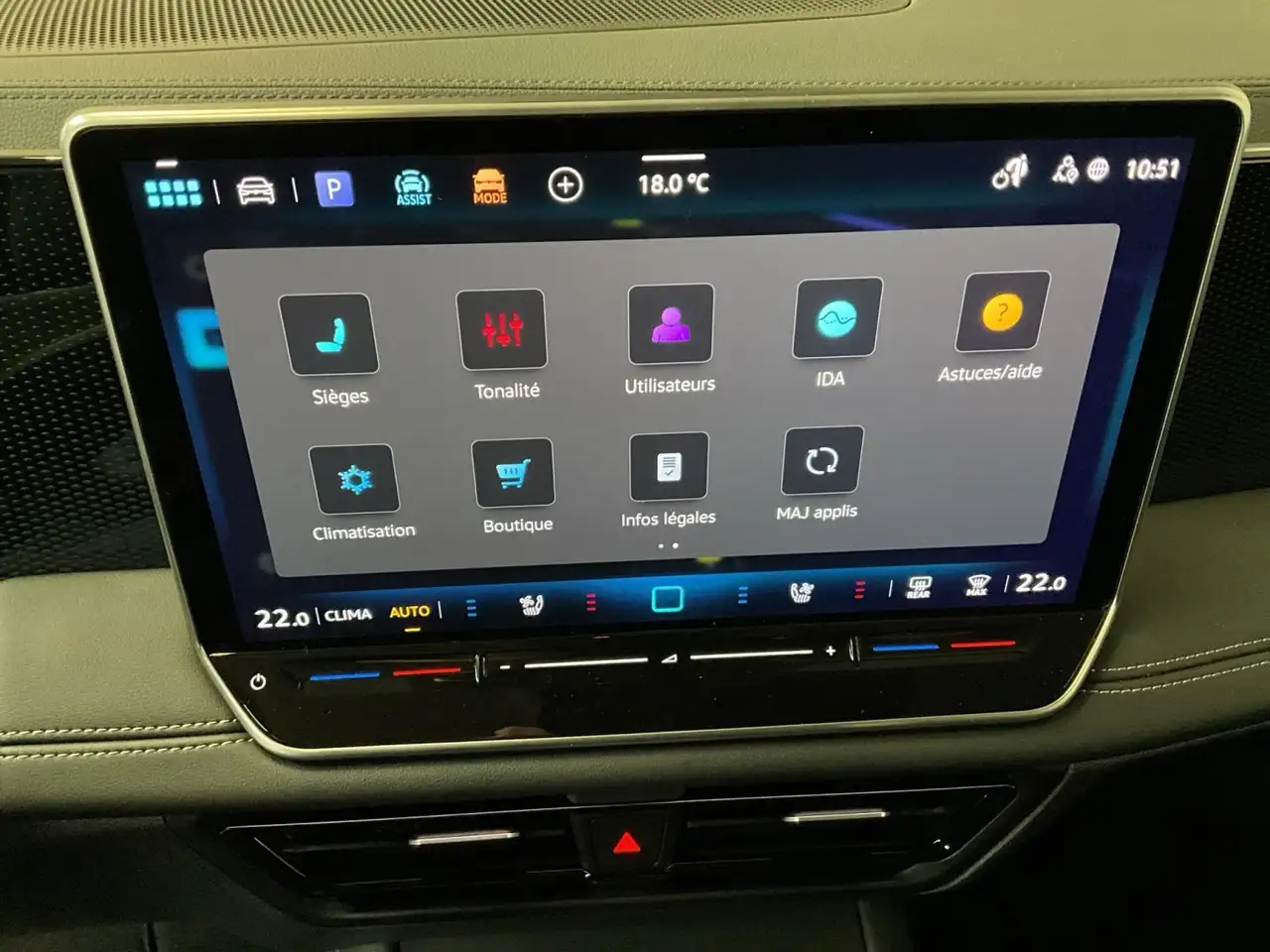 Volkswagen Tiguan Life+DSG+LED+LM18+P.Leder 20