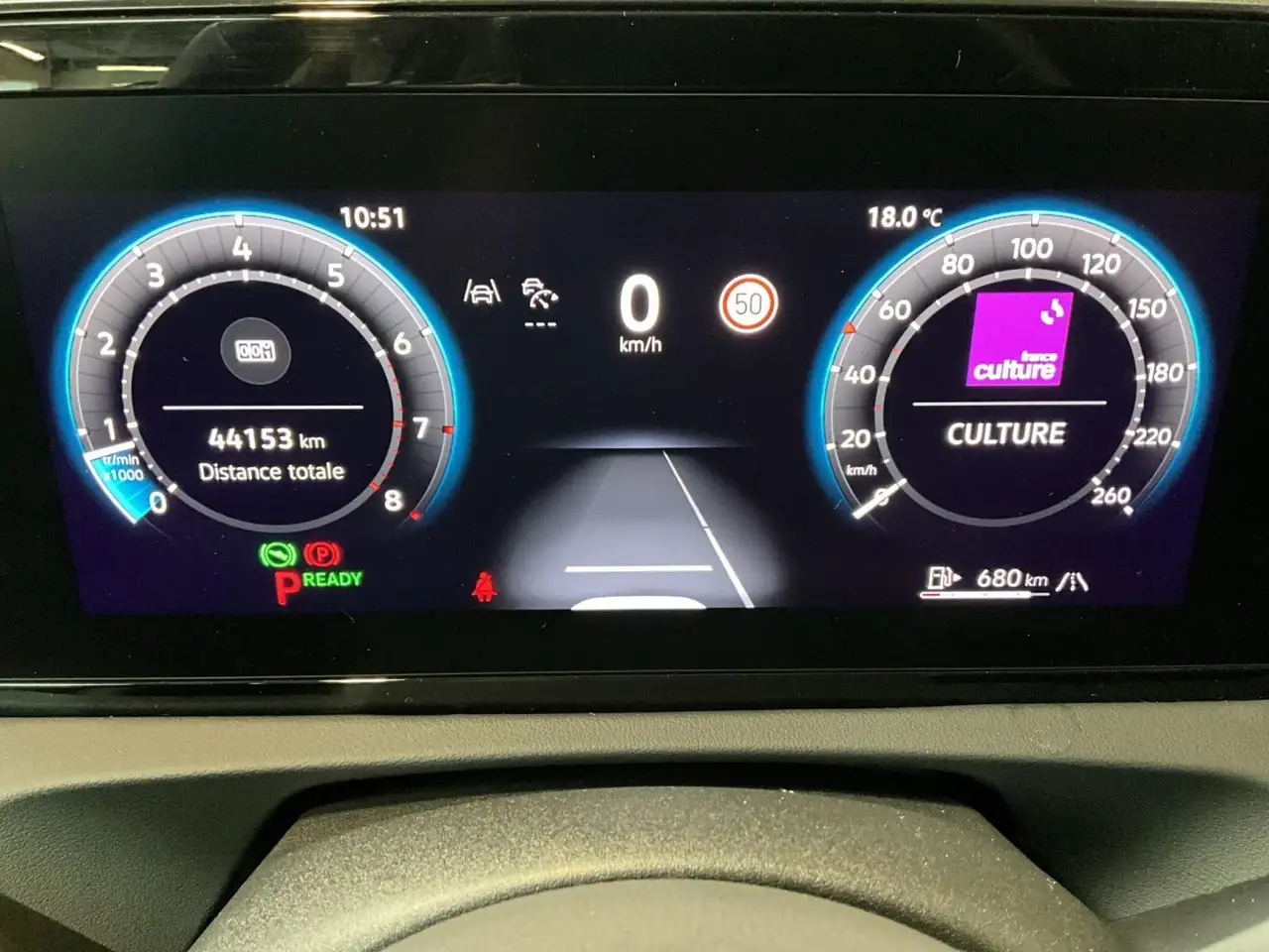 Volkswagen Tiguan Life+DSG+LED+LM18+P.Leder 11