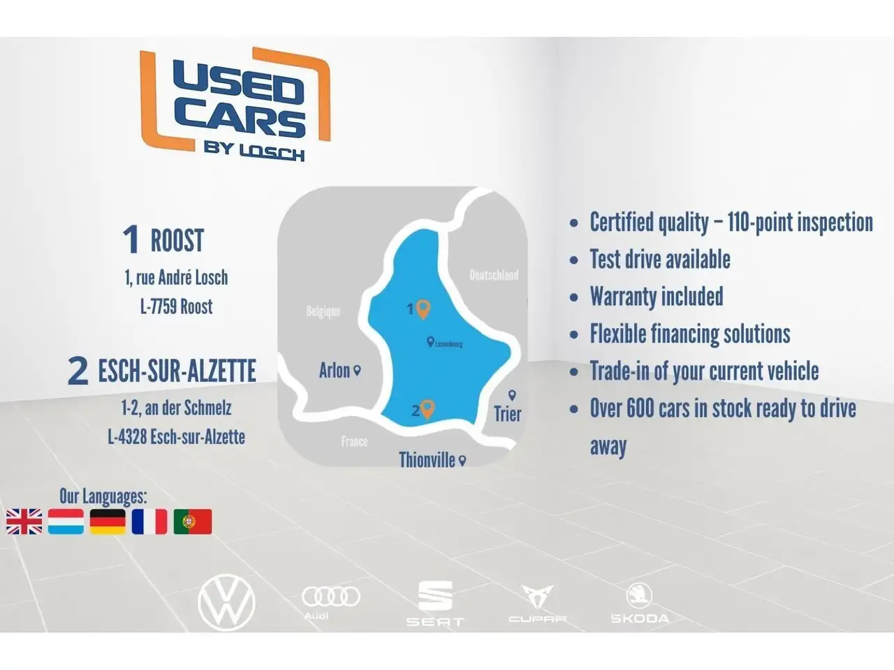 Volkswagen Tiguan Life+DSG+LED+LM18+P.Leder 23