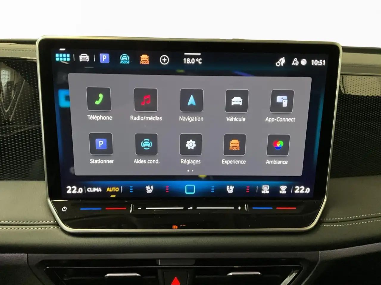 Volkswagen Tiguan Life+DSG+LED+LM18+P.Leder 13