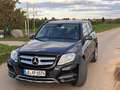 Mercedes-Benz GLK 220 GLK 220 CDI 4Matic (BlueEFFICIENCY) 7G-TRONIC Schwarz - thumbnail 5