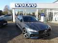 Volvo V60 Plus B4 Mild-Hybrid Dark/360°Cam/Lenkradhz. Blau - thumbnail 3
